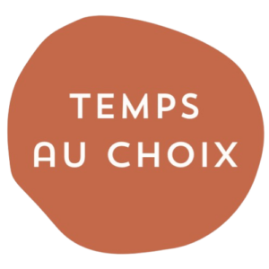 Badge Malopi - Temps au choix