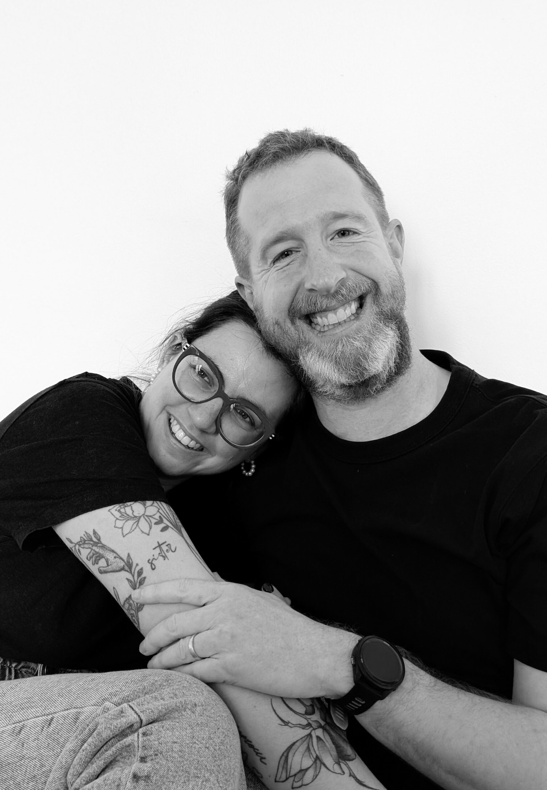 Sébastien et Noémie, fondateurs de Malopi | Anti-scroll Club