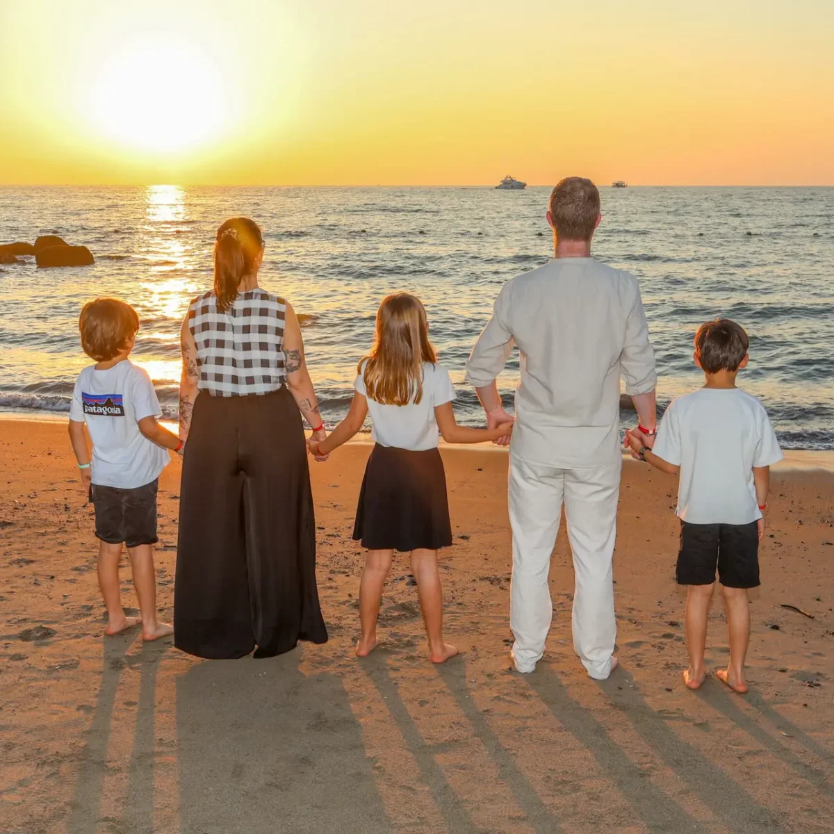 Sébastien et Noémie de Malopi Anti-scroll Club.